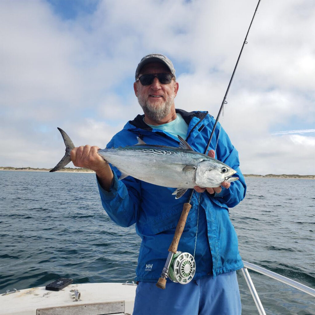 Cape Lookout - Jason A Caplan