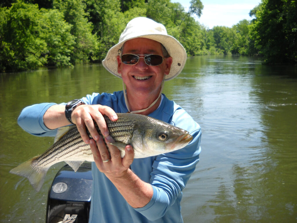 Roanoke River