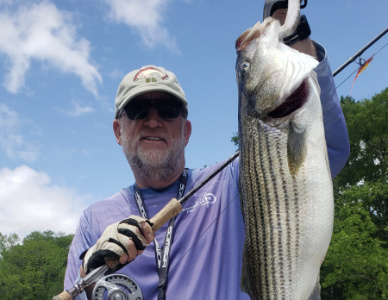 roanoke river